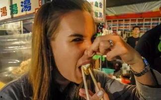 娱乐吃瓜酱老外,揭秘老外眼中的中国娱乐圈