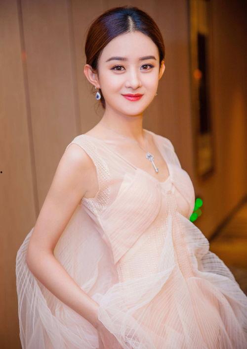 星期三娱乐圈吃瓜赵丽颖,揭秘星期三的瓜料