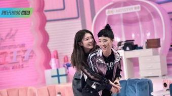 娱乐吃瓜综艺节目女爱豆,揭秘综艺背后的甜蜜与苦涩