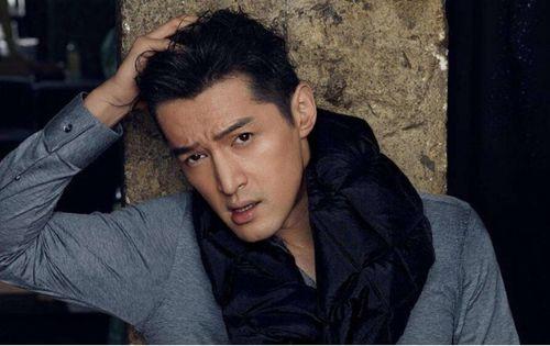 娱乐吃瓜博主胡歌是谁